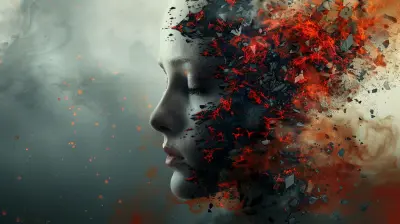 Dissociative Identity Disorder The Controversy Reality And Treatment