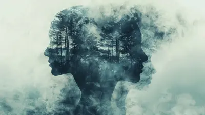 Dissociative Identity Disorder: The Controversy, Reality, and Treatment