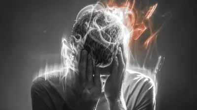 Early Warning Signs of Psychosis: When Should You Seek Help?