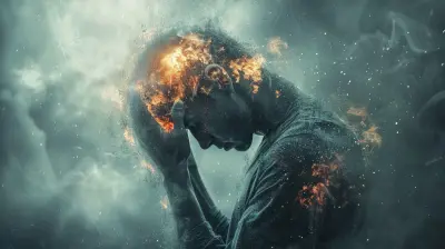 Early Warning Signs of Psychosis: When Should You Seek Help?