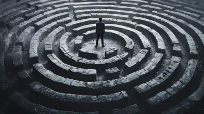 Emotional Agility: How to Adapt to Life’s Challenges