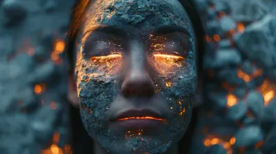 Emotional Freedom: How to Break Free from Self-Doubt