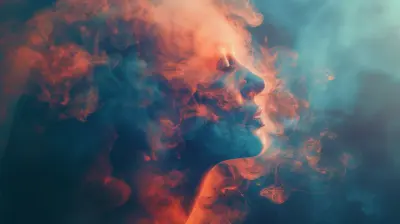 Emotional Freedom: How to Break Free from Self-Doubt