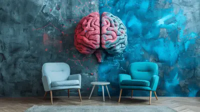 Emotional Intelligence: Why It Matters More Than IQ