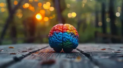 Emotional Intelligence: Why It Matters More Than IQ