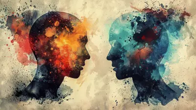 Emotional Regulation for Introverts and Extroverts
