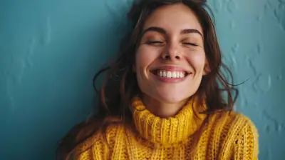 Enhancing Self-Esteem for a Happier You