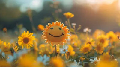 Enhancing Self-Esteem for a Happier You