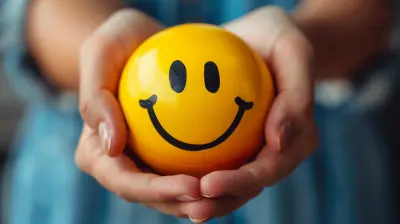 Enhancing Self-Esteem for a Happier You