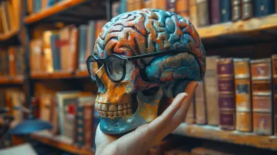 Evolution of Intelligence Testing in Psychological Assessments