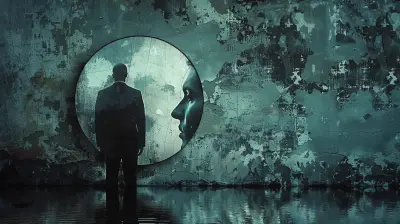 Exploring Narcissism In Psychoanalytic Theory