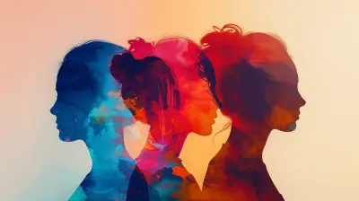 Exploring Personality Disorders Through Psychological Assessment