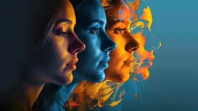 Exploring the Benefits of Group Therapy for Depression
