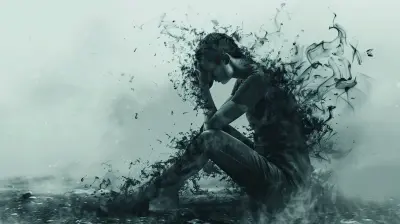 Exploring the Connection Between PTSD and Mood Disorders