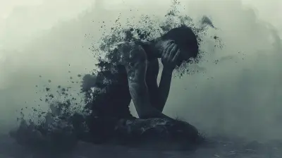 Exploring the Connection Between PTSD and Mood Disorders