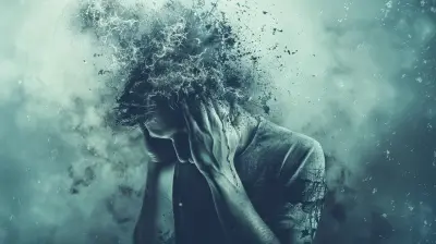 Exploring the Connection Between PTSD and Mood Disorders