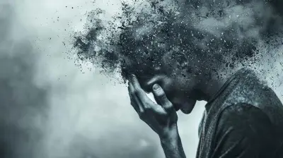 Exploring the Connection Between PTSD and Mood Disorders