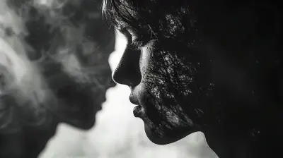 Exploring The Dark Side Understanding Psychopathy And Antisocial Personality Disorder