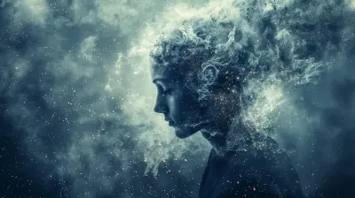 Exploring The Link Between Cognitive Dissonance And Anxiety