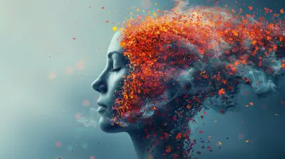 Exploring the Link Between Gut Health and Mental Illness: A New Frontier in Psychopathology