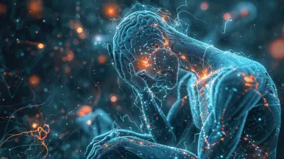 Exploring the Link Between Gut Health and Mental Illness: A New Frontier in Psychopathology