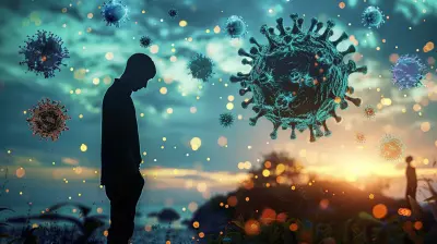 Exploring the Link Between Gut Health and Mental Illness: A New Frontier in Psychopathology
