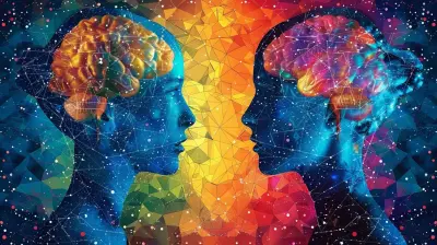 Exploring the Link Between Gut Health and Mental Illness: A New Frontier in Psychopathology
