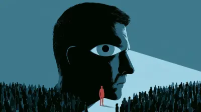 Exploring the Psychology of Selective Attention