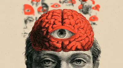 Exploring the Psychology of Selective Attention
