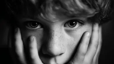 Exploring the Relationship Between Childhood Abuse and Later Criminality