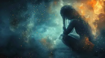 Exploring the Stages of Trauma Healing