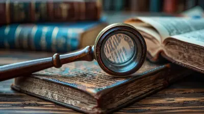 Eyewitness Testimony: How Reliable Is It?