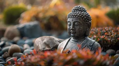 Finding Inner Peace with Mindfulness Meditation