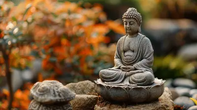 Finding Inner Peace with Mindfulness Meditation