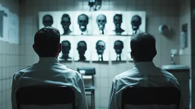 Forensic Psychologists and the Assessment of Competency to Stand Trial