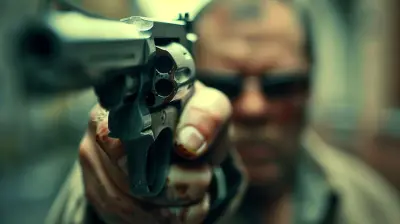 Forensic Psychology's Role in Understanding Gang Violence