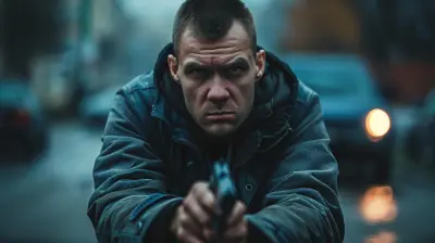 Forensic Psychology's Role in Understanding Gang Violence