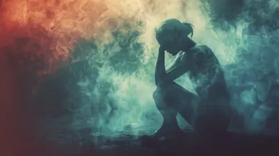 From Diagnosis to Recovery: The Journey of Living with Dysthymia