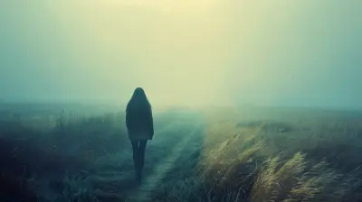 From Diagnosis to Recovery: The Journey of Living with Dysthymia