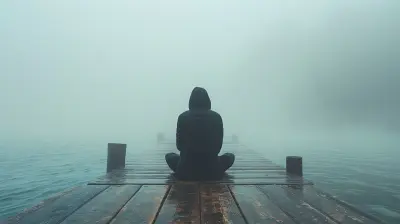 From Diagnosis to Recovery: The Journey of Living with Dysthymia