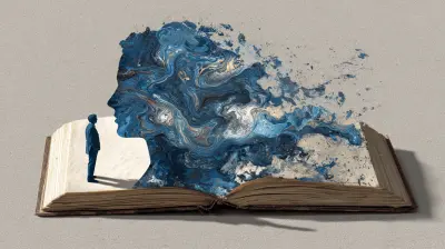 Future-Proof Your Mind: How Journaling Builds Resilience by 2026