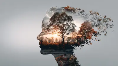 Future-Proof Your Mind: How Journaling Builds Resilience by 2026