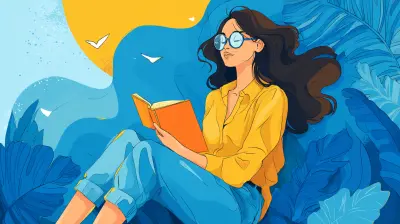 Future-Proof Your Mind: How Journaling Builds Resilience by 2026
