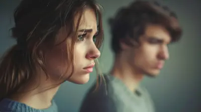 Gender Differences in Mood Disorders: Why Women Are More Prone