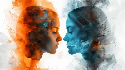 Gender Differences in Mood Disorders: Why Women Are More Prone