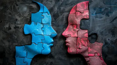 Gender Differences in Psychological Testing