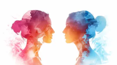 Gender Differences in Psychological Testing