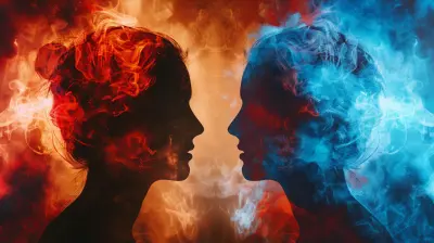 Gender Differences in Psychopathology: How Men and Women Experience Mental Illness Differently