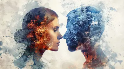 Gender Differences in Psychopathology: How Men and Women Experience Mental Illness Differently