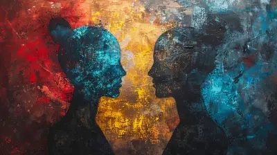 Gender Differences in Psychopathology: How Men and Women Experience Mental Illness Differently